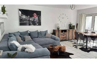 Wohnung mieten in Wiesenweg 5a, 61476 Kronberg, Gepflegte 2-Zimmer-Wohnung mit Terrasse und Singleeinbauküche in Oberhöchstadt