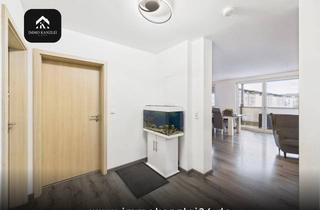 Wohnung mieten in 77656 Offenburg, Perfekt für Paare oder Familien: Moderne 3 Zimmer Wohnung mit Balkon und Aufzug in Offenburg!
