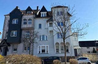 Wohnung mieten in Goethestraße 36, 42929 Wermelskirchen, **Traumhafte Altbauwohnung mit großem Balkon in zentraler Lage von Wermelskirchen **