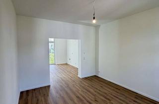 Wohnung mieten in Caller Weg 12, 58636 Iserlohn, Exklusiver Erstbezug mit Fernsicht: Kernsanierte Dachgeschosswohnung im Altbau mit Fußbodenheizung