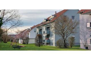 Wohnung mieten in Rückertstr., 91083 Baiersdorf, Ruhig wohnen in Baiersdorf