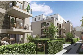 Penthouse mieten in Hanauer Straße 33c, 61137 Schöneck, Moderne 3-Zimmer Penthousewohnung in Schöneck-Kilianstädten
