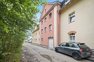 Wohnung mieten in Jägerstraße, 07927 Hirschberg, neu renovierte 2-Raum Dachgeschosswohnung