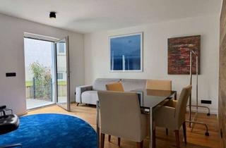 Wohnung mieten in Heimstättenweg, 82319 Starnberg, Sanierte 2-Zimmer-Wohnung mit Garten – sofort bezugsfrei! Ohne Möbel!