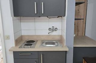 Wohnung mieten in Franz-Klingler-Straße 25, 96450 Coburg, Möbliertes 1-Raum-Apartment "Nähe Klinikum"