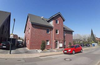 Wohnung mieten in 46499 Hamminkeln, Attraktive 3-Zimmer-Wohnung mit Balkon in Dingden