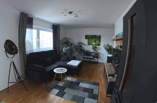 Wohnung mieten in Bauerbachstraße, 63179 Obertshausen, Helle, durchdachte 3-Zimmer-Wohnung mit Balkon