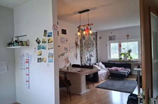 Wohnung mieten in Stammbergweg, 97941 Tauberbischofsheim, Lichtdurchflutete 3-Zimmer Wohnung im 1. OG mit EBK in Tauberbischofsheim
