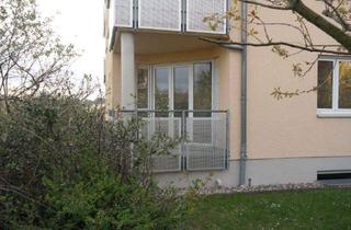 Wohnung mieten in Kleiststr. 11, 04435 Schkeuditz, Freundliche 2-Zimmer-Wohnung mit Balkon