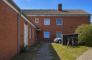 Wohnung mieten in Am Pfahlberg 5-7, 21354 Bleckede, Feine 1-Zimmerwohnung such Nachmieter!