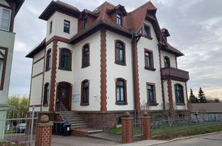 Wohnung mieten in Karl-Wagler-Str., 04703 Leisnig, Sie suchen das Besondere?