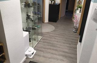 Wohnung mieten in Rosenweg, 06536 Berga, Helle 3-Zimmer Wohnung in Berga mit 94 m² Wohnfläche