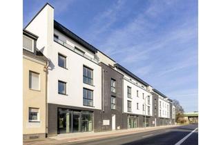 Wohnung mieten in 41464 Neuss, Neubauprojekt Jülicher Landstraße mit 18 Mietwohnungen und 5 Gewerbeeinheiten