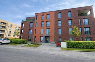 Wohnung mieten in Winfried-Ziemann-Straße 13, 21614 Buxtehude, Helle 2-Zimmer Wohnung im Erdgeschoss mit Terassein Buxtehude