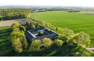 Lofts mieten in Vorgebirgsstraße 99, 53913 Swisttal, Single-Loft auf historischer Hofanlage