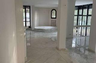 Wohnung mieten in Heilmannstraße 31b, 81479 München, Exklusive 170 m² Wohnung im EG mit 2 Terrassen in München-Solln (am Isar-Hochufer)