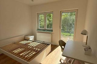 WG-Zimmer mieten in Käsenbachstraße 21, 72076 Tübingen, Einzigartige 5er WG mit Gartenzugang aus jedem Zimmer