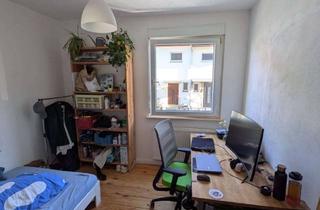 WG-Zimmer mieten in Viktoriastraße 37, 69126 Rohrbach, Zimmer in netter Studenten WG