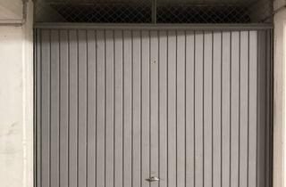 Garagen kaufen in Riethorst 15, 30659 Bothfeld, Tiefgarage in Bothfeld in einer gepflegten Anlage