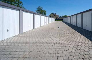 Garagen mieten in Am Wickerstedter Weg 999, 99510 Niederroßla, Neubaugaragen in Niederroßla am Standort Am Wickerstedter Weg inkl. Strom u. Licht zu vermieten