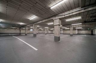 Garagen mieten in Ditthornstraße, 93055 Ostenviertel, Tiefgaragenstellplätze für Zweit-, Sportwagen und Oldtimer www.tiefgarage-regensburg.de