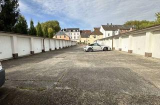 Garagen mieten in 45884 Rotthausen, Garage