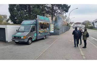 Immobilie mieten in 84030 Ergolding, Der ideale Spot für Ihren Foodtruck-Erfolg in einem lebendigen Umfeld in Landshut