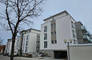 Garagen mieten in Haffnerstraße 15, 71672 Marbach, Tiefgaragenstellplatz in Marbach zu vermieten