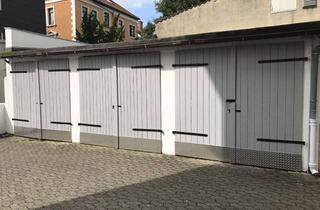 Garagen mieten in 38102 Braunschweig, Garage in zentraler Lage