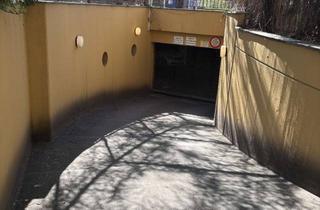 Immobilie mieten in Trautenaustraße 23/24, 10717 Wilmersdorf, Freie Stellplätze in Wilmersdorf sofort zu vermieten