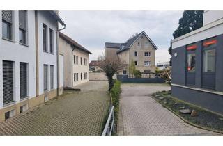 Garagen mieten in 84030 Ergolding, Stellplatz nahe Hbf Landshut mit Parkpfosten geschützt und 24/7 nutzbar