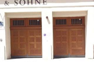 Garagen mieten in Klenzestraße 42, 80469 Ludwigsvorstadt-Isarvorstadt, Tiefgaragen-Stellplatz (Duplex) Klenzestraße, moderne und helle Tiefgarage