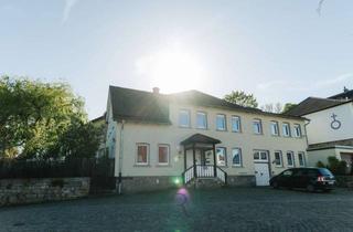 Gewerbeimmobilie kaufen in 34474 Diemelstadt, Vielseitiges Anwesen mit historischem Charme und großem Entwicklungspotenzial in Diemelstadt-Rhoden