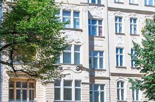Gewerbeimmobilie kaufen in 10629 Charlottenburg, Bestlage nahe Ku’damm: Langfristiges Investment