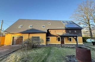 Bauernhaus kaufen in 01877 Bischofswerda, Aufgepasst! Liebevoll saniertes Bauernhaus sucht neue Familie!