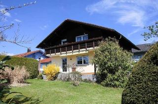 Haus kaufen in 94227 Zwiesel, Ein Haus zum Wohlfühlen !