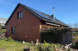 Einfamilienhaus kaufen in 31228 Peine, Gepflegtes Einfamilienhaus mit großem Grundstück in Peine OT Stederdorf