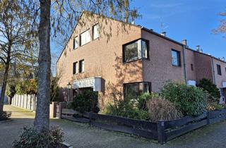 Haus kaufen in Moerser Straße 33, 40667 Meerbusch, Bestens gepflegtes Eigenheim in schöner Lage von Büderich...