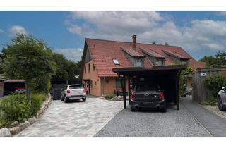 Haus kaufen in 24977 Langballig, +++ OSTsee um die Ecke! - Moderne Haushälfte in bester Lage +++