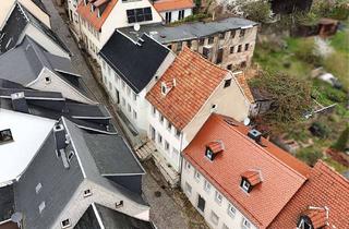 Einfamilienhaus kaufen in Ziegenberg, 09337 Hohenstein-Ernstthal, Einfamilienhaus - leerstehend