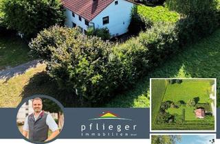 Haus kaufen in 94152 Neuhaus, Haus in ruhiger Lage mit großem Garten