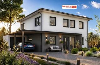 Villa kaufen in 08134 Wildenfels, -Aktion- Wildenfels Wiesen - traumhafte Stadtvilla im Grünen