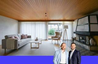 Doppelhaushälfte kaufen in 64347 Griesheim, Preisreduktion: Doppelhaushälfte mit viel Entwicklungspotential in 2. Reihe zu verkaufen!