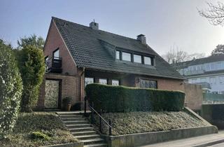 Haus kaufen in 42489 Wülfrath, Tolle Lage nähe Innenstadt - Viel Platz für Familie, Gäste und Ideen!