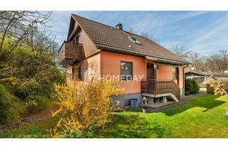 Einfamilienhaus kaufen in 90518 Altdorf, Ruhig gelegenes Einfamilienhaus mit großem Grundstück und vielseitigen Nutzungsmöglichkeiten