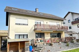Mehrfamilienhaus kaufen in 77966 Kappel-Grafenhausen, Mehrfamilienhaus für Kapitalanleger und Eigennutzer