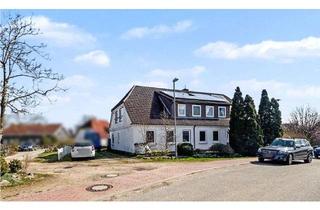Mehrfamilienhaus kaufen in 24327 Blekendorf, Mehrfamilienhaus mit 3 Wohneinheiten und großem Grundstück in Blekendorf nahe der Ostsee