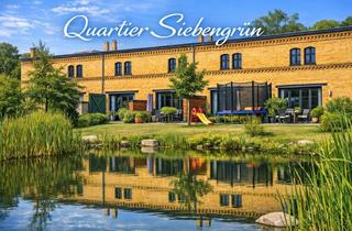 Reihenhaus kaufen in 04157 Gohlis-Nord, Exklusives Reihenhaus mit Garten und XXL‑Atrium in Leipzig‑Gohlis Mitte