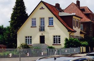 Einfamilienhaus kaufen in Wiesenstrasse 23, 29664 Walsrode, Geräumiges Einfamilienhaus mit 7 Zimmern in Walsrode