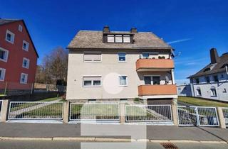 Haus kaufen in 95213 Münchberg, Zweifamilienhaus in Münchberg